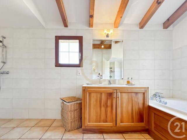 Maison à vendre - 6 pièces - 182,21 m2 - Speloncato - 202 - CORSE