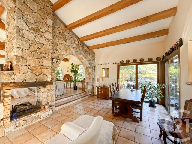 Maison à vendre - 6 pièces - 182,21 m2 - Speloncato - 202 - CORSE