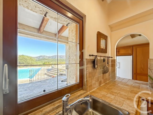 Maison à vendre - 6 pièces - 182,21 m2 - Speloncato - 202 - CORSE