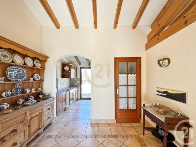 Maison à vendre - 6 pièces - 182,21 m2 - Speloncato - 202 - CORSE