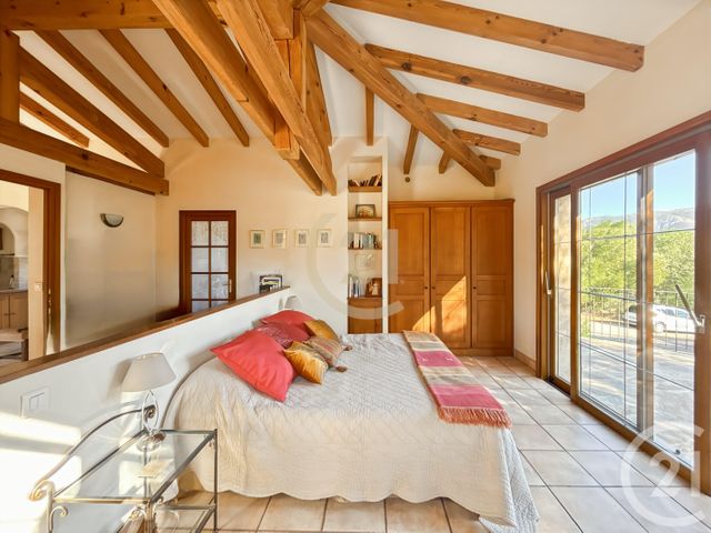 Maison à vendre - 6 pièces - 182,21 m2 - Speloncato - 202 - CORSE