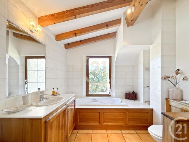 Maison à vendre - 6 pièces - 182,21 m2 - Speloncato - 202 - CORSE