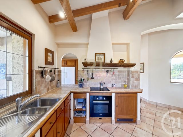 Maison à vendre - 6 pièces - 182,21 m2 - Speloncato - 202 - CORSE