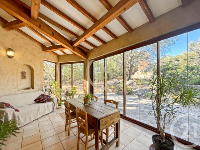 Maison à vendre - 6 pièces - 182,21 m2 - Speloncato - 202 - CORSE