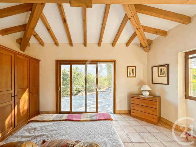 Maison à vendre - 6 pièces - 182,21 m2 - Speloncato - 202 - CORSE