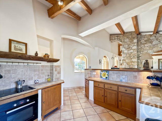 Maison à vendre - 6 pièces - 182,21 m2 - Speloncato - 202 - CORSE