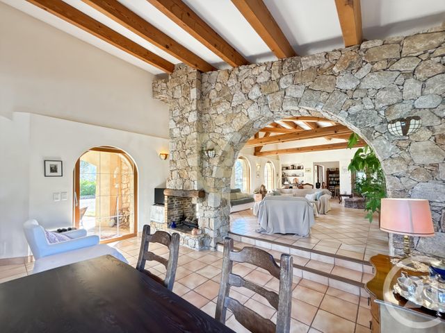 Maison à vendre - 6 pièces - 182,21 m2 - Speloncato - 202 - CORSE