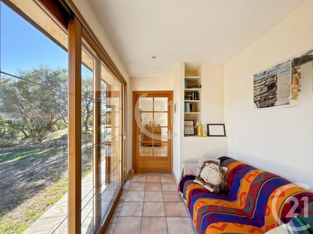 Maison à vendre - 6 pièces - 182,21 m2 - Speloncato - 202 - CORSE