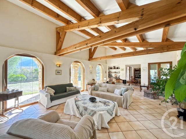 Maison à vendre - 6 pièces - 182,21 m2 - Speloncato - 202 - CORSE