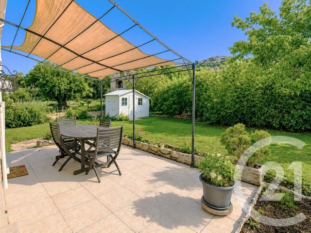 Maison à vendre AREGNO