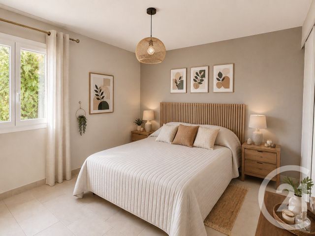 Maison &agrave; vendre - 3 pi&egrave;ces - 85 m2 - Aregno - 202 - CORSE