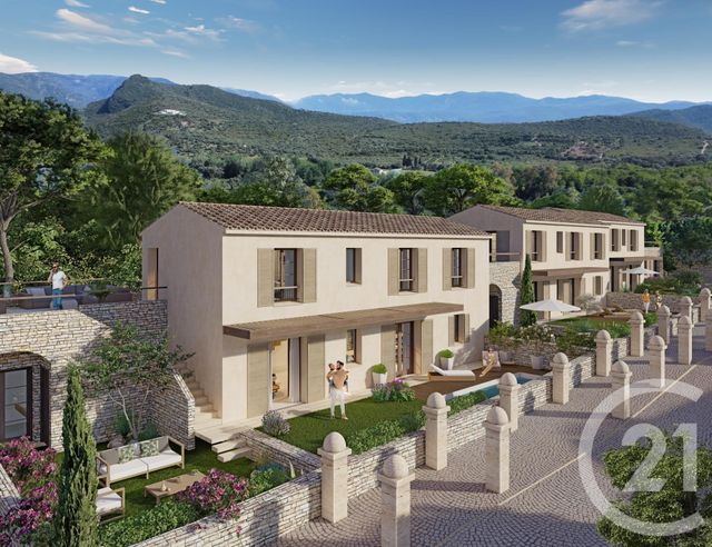 Maison à vendre - 5 pièces - 171,55 m2 - St Florent - 202 - CORSE