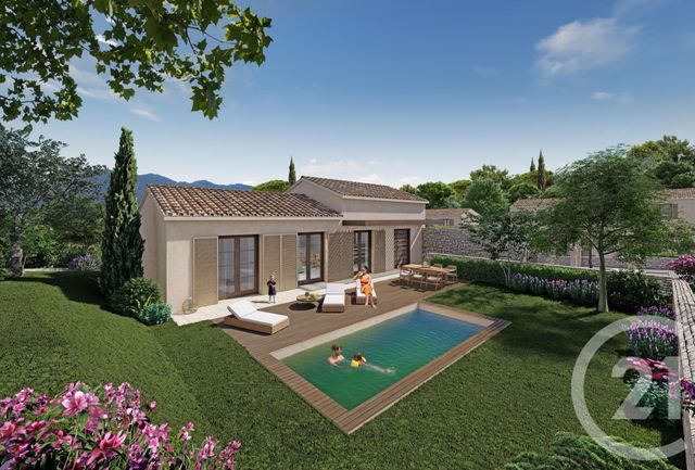 Maison à vendre - 5 pièces - 149,44 m2 - St Florent - 202 - CORSE