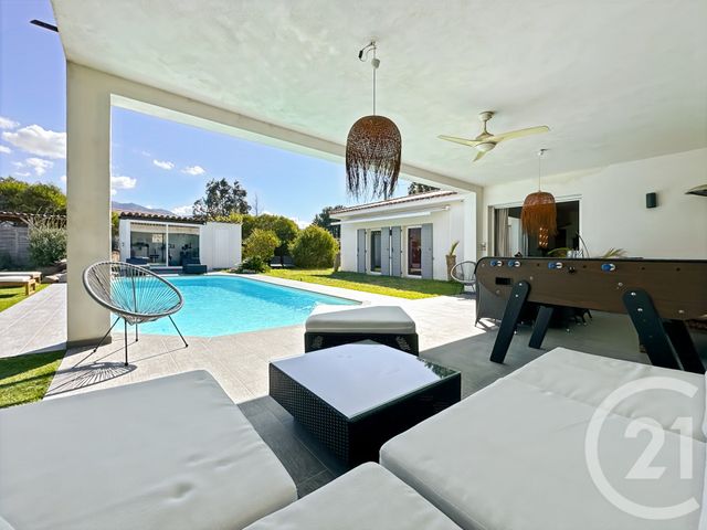 Maison &agrave; vendre - 5 pi&egrave;ces - 165,69 m2 - Calenzana - 202 - CORSE