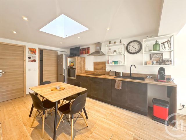 Maison &agrave; vendre - 5 pi&egrave;ces - 140,98 m2 - Occhiatana - 202 - CORSE