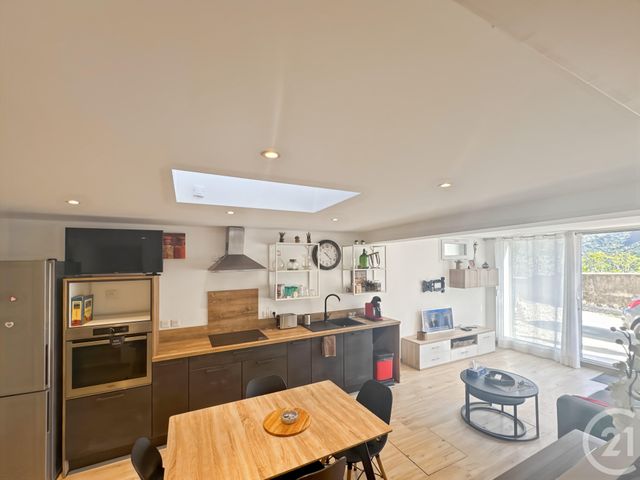 Maison &agrave; vendre - 5 pi&egrave;ces - 140,98 m2 - Occhiatana - 202 - CORSE