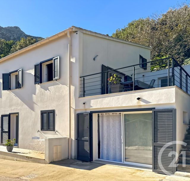 Maison &agrave; vendre - 5 pi&egrave;ces - 140,98 m2 - Occhiatana - 202 - CORSE