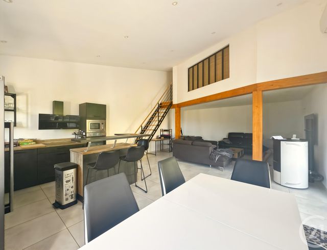 maison - OCCHIATANA - 202