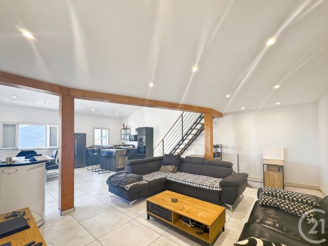 Maison &agrave; vendre - 5 pi&egrave;ces - 140,98 m2 - Occhiatana - 202 - CORSE