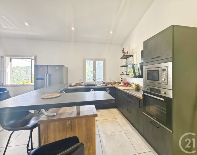 Maison &agrave; vendre - 5 pi&egrave;ces - 140,98 m2 - Occhiatana - 202 - CORSE