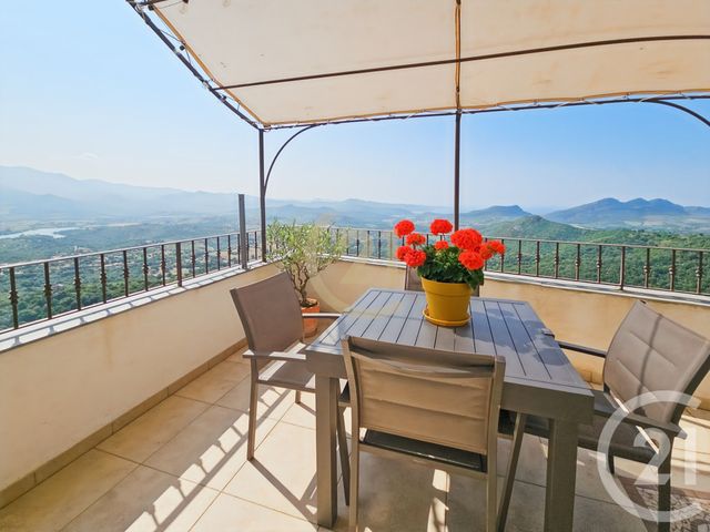 Maison &agrave; vendre - 7 pi&egrave;ces - 157 m2 - Oletta - 202 - CORSE
