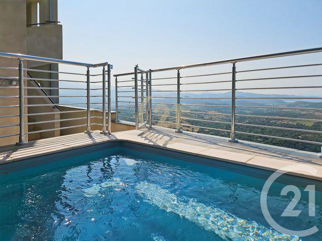 Maison &agrave; vendre - 7 pi&egrave;ces - 157 m2 - Oletta - 202 - CORSE