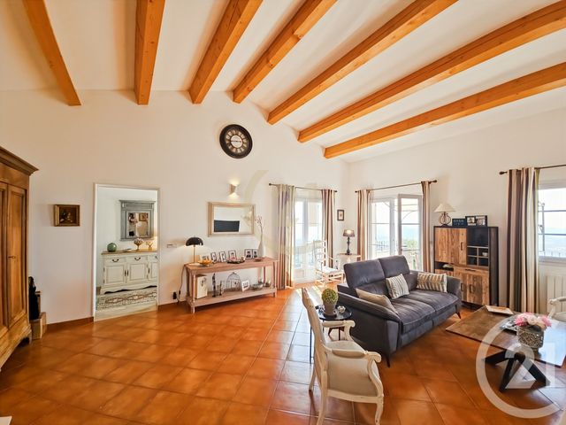 Maison &agrave; vendre - 7 pi&egrave;ces - 157 m2 - Oletta - 202 - CORSE