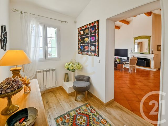 Maison &agrave; vendre - 7 pi&egrave;ces - 157 m2 - Oletta - 202 - CORSE