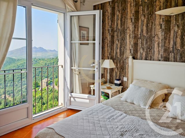 Maison &agrave; vendre - 7 pi&egrave;ces - 157 m2 - Oletta - 202 - CORSE