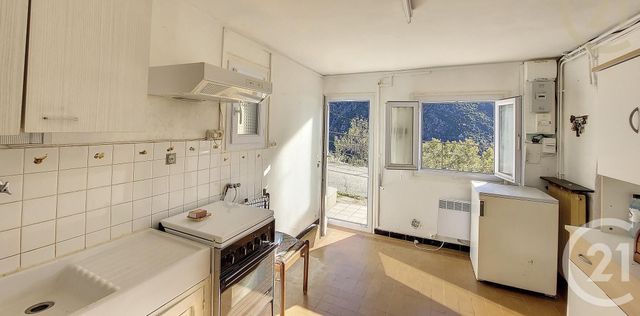 Maison &agrave; vendre - 6 pi&egrave;ces - 100,70 m2 - Asco - 202 - CORSE