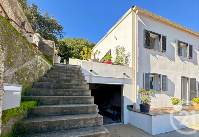 Maison &agrave; vendre - 4 pi&egrave;ces - 114,85 m2 - Occhiatana - 202 - CORSE