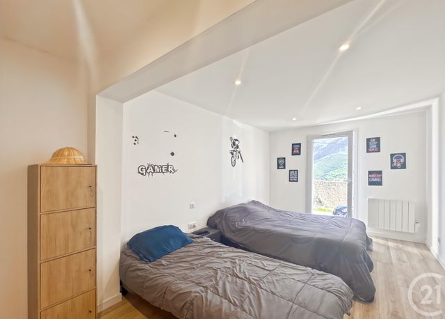 Maison &agrave; vendre - 4 pi&egrave;ces - 114,85 m2 - Occhiatana - 202 - CORSE