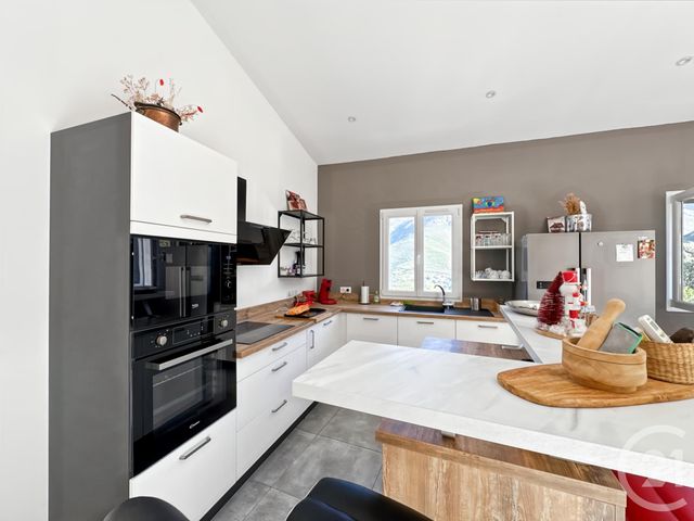 Maison &agrave; vendre - 4 pi&egrave;ces - 114,85 m2 - Occhiatana - 202 - CORSE