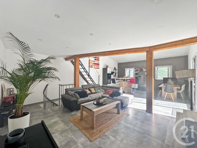 Maison &agrave; vendre - 4 pi&egrave;ces - 114,85 m2 - Occhiatana - 202 - CORSE