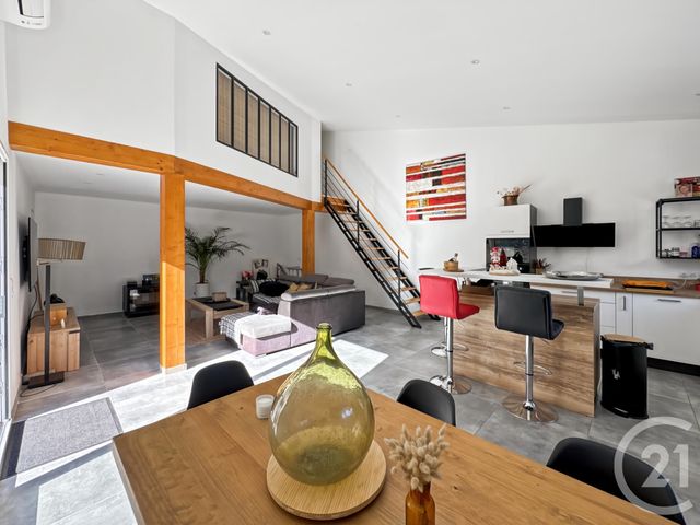 maison - OCCHIATANA - 202