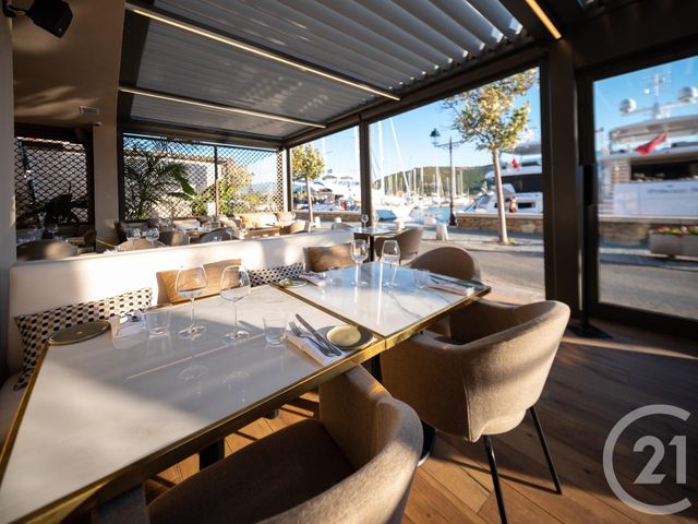 Commerce &agrave; vendre - 130 m2 - 202 - CORSE