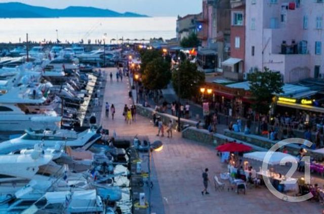 Commerce &agrave; vendre - 130 m2 - 202 - CORSE