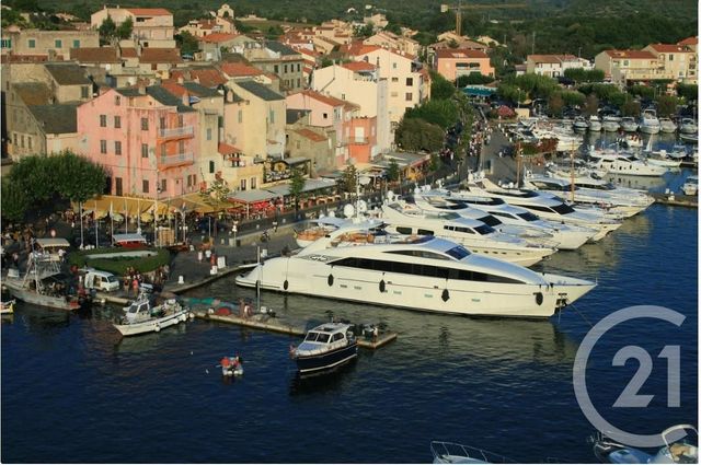 Commerce &agrave; vendre - 130 m2 - 202 - CORSE