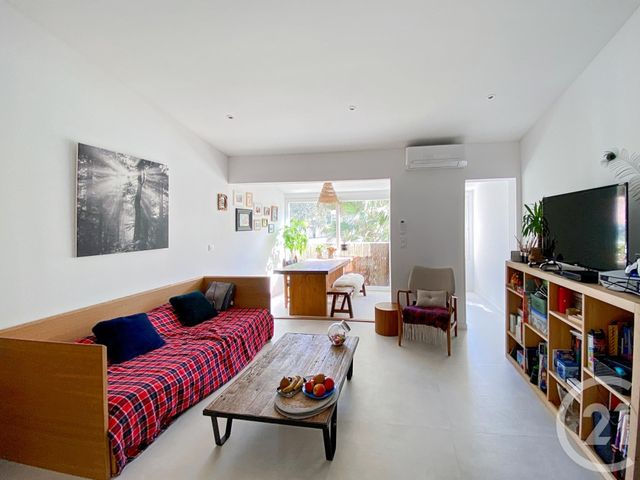 Appartement T2 &agrave; vendre - 2 pi&egrave;ces - 52,78 m2 - Lumio - 202 - CORSE