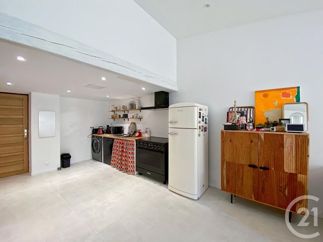 Appartement T2 &agrave; vendre - 2 pi&egrave;ces - 52,78 m2 - Lumio - 202 - CORSE