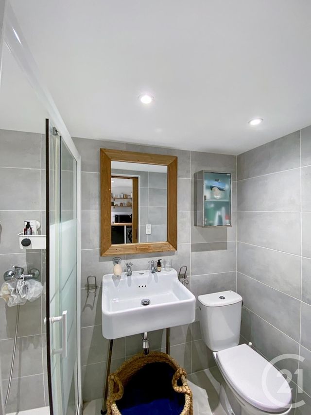 Appartement T2 &agrave; vendre - 2 pi&egrave;ces - 52,78 m2 - Lumio - 202 - CORSE