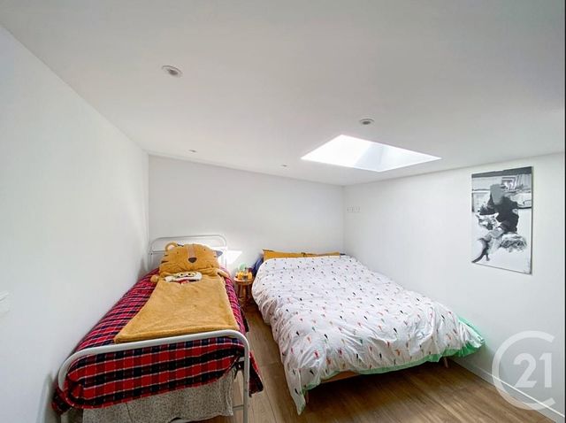 Appartement T2 &agrave; vendre - 2 pi&egrave;ces - 52,78 m2 - Lumio - 202 - CORSE