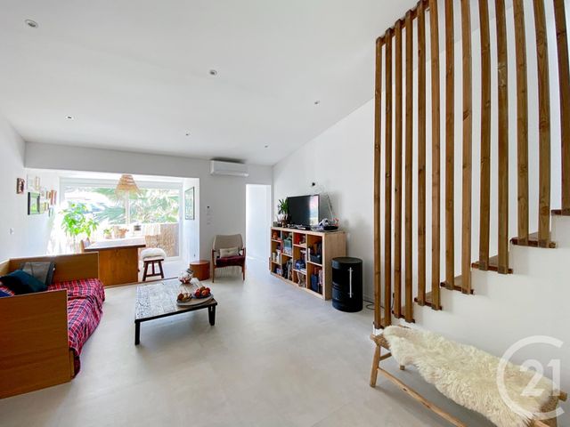 Appartement T2 &agrave; vendre - 2 pi&egrave;ces - 52,78 m2 - Lumio - 202 - CORSE