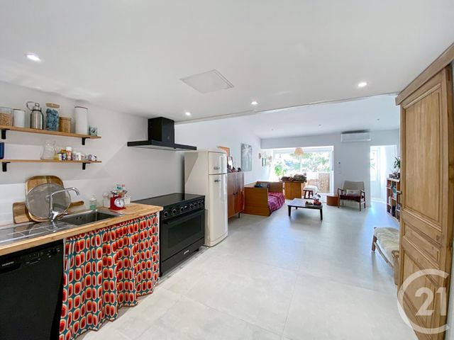Appartement T2 &agrave; vendre - 2 pi&egrave;ces - 52,78 m2 - Lumio - 202 - CORSE