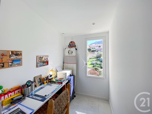 Appartement T2 &agrave; vendre - 2 pi&egrave;ces - 52,78 m2 - Lumio - 202 - CORSE