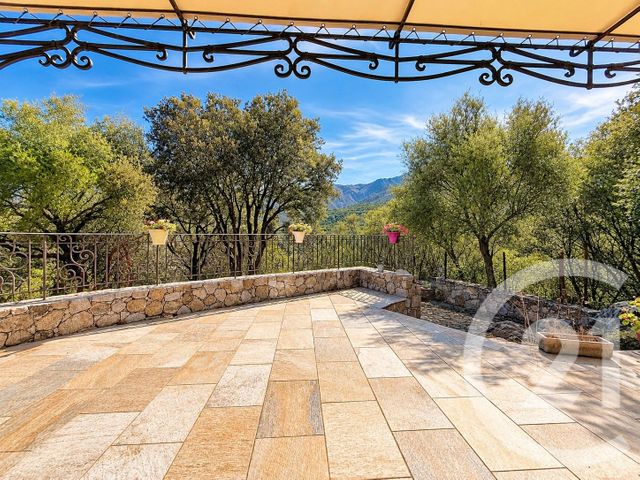 Maison &agrave; vendre - 4 pi&egrave;ces - 107,75 m2 - Ville Di Paraso - 202 - CORSE