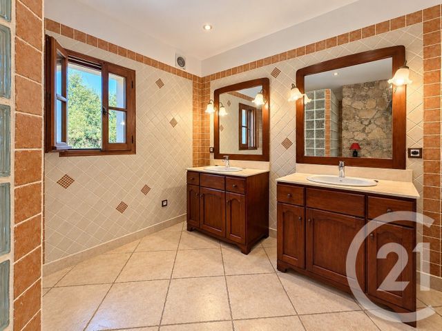 Maison &agrave; vendre - 4 pi&egrave;ces - 107,75 m2 - Ville Di Paraso - 202 - CORSE