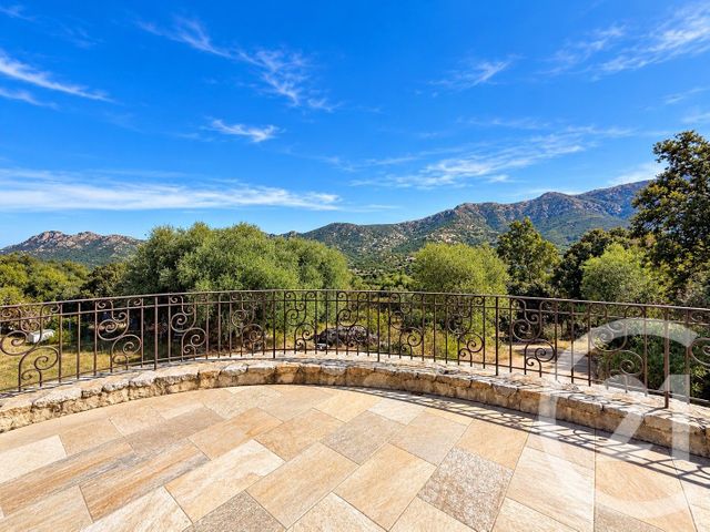 Maison &agrave; vendre - 4 pi&egrave;ces - 107,75 m2 - Ville Di Paraso - 202 - CORSE