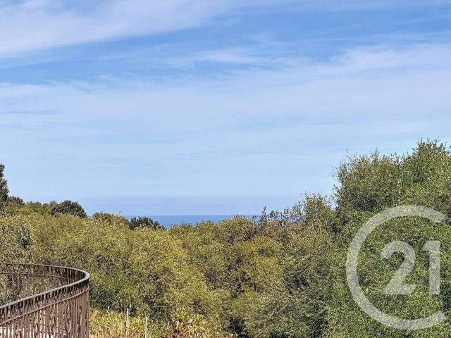 Maison &agrave; vendre - 4 pi&egrave;ces - 107,75 m2 - Ville Di Paraso - 202 - CORSE