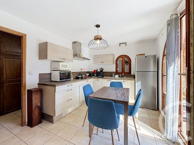Maison &agrave; vendre - 4 pi&egrave;ces - 107,75 m2 - Ville Di Paraso - 202 - CORSE